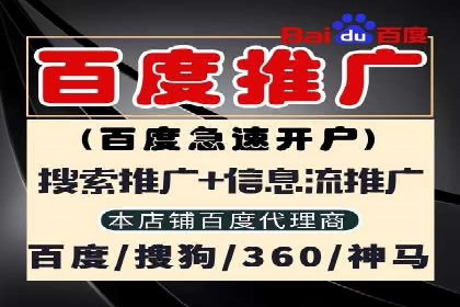 百度推广效果案例解析